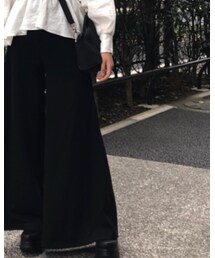 H&M | パンツ