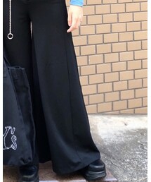 H&M | パンツ