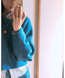 LILAn' citta | ニット/セーター