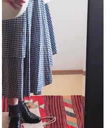 Lilan' citta | パンツ
