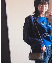 古着 | スウェット
