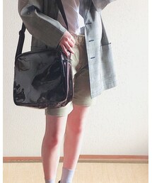 UNIQLO | ショルダーバッグ