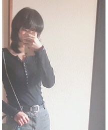古着 | トップス