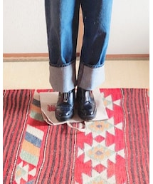 ZARA | ブーティ