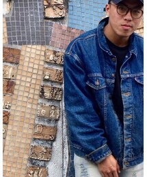 Levi's | デニムジャケット