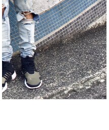 Nike presto x acronym | スニーカー