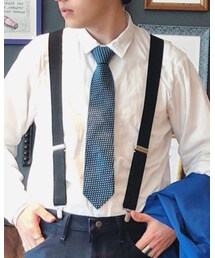 HUGO BOSS | ネクタイ