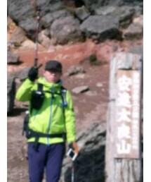 Mammut | マウンテンパーカー