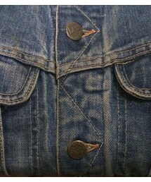 Levi's | Gジャン(デニムジャケット)
