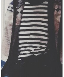 agnes b. | Tシャツ/カットソー