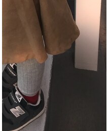 NEW BALANCE | スニーカー