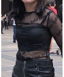 黑店 | その他トップス