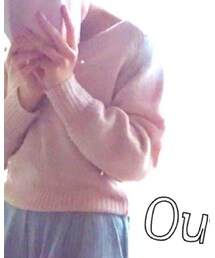 F i.n.t | ニット/セーター