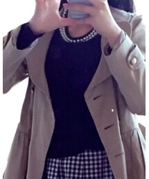 F i.n.t | ニット/セーター