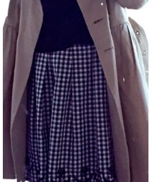 F i.n.t | スカート