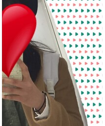 SPINNS | ショルダーバッグ