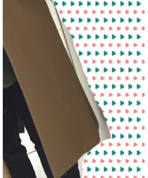 お母さんの借り物 | スーツジャケット