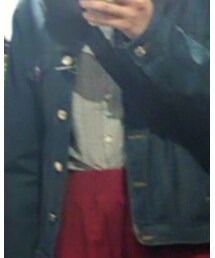 古着 | シャツ/ブラウス