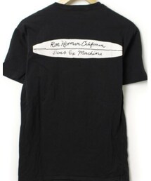 Ron Herman X DEUS | (Tシャツ/カットソー)