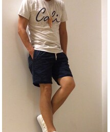 別ショット😁 | パンツ