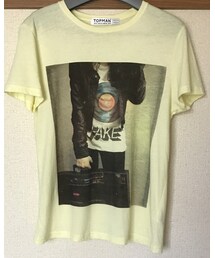 TOPMAN | Tシャツ/カットソー