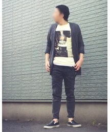 ロングカーディガンver.✨ | その他