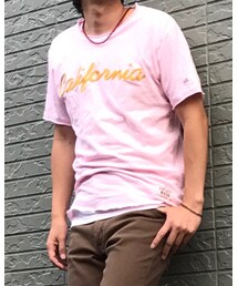 Champion | Tシャツ/カットソー