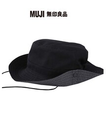 無印良品 | 帽子