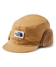 THE NORTH FACE | The North Face Urban Exploration Campshire Earflap Cap(帽子)