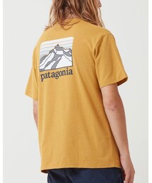 patagonia | Tシャツ/カットソー