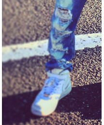 NIKE | スニーカー