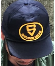 古着 | 80's(キャップ)