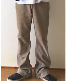 Levi's | 80's 517 USA製(その他パンツ)
