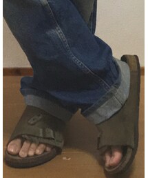 BIRKENSTOCK | サンダル
