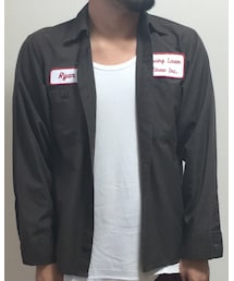 古着 | 80's(シャツ/ブラウス)