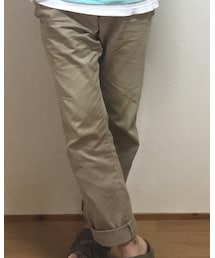 古着 | 80's  USA製🇺🇸(チノパンツ)