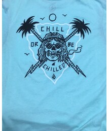 VOLCOM | バクプリ(Tシャツ/カットソー)