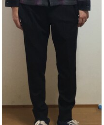 古着（リサイズ） | スーツパンツ