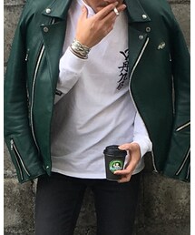 SASQUATCHfabrix. | Tシャツ/カットソー