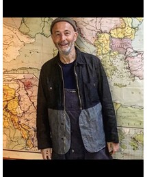 Nigel Cabourn | シャツ/ブラウス
