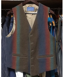 60's PENDLETON | ベスト