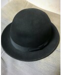 DRAGON HAT(ドラゴンハット)の「帽子(ハット)」