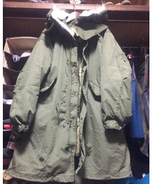 m65 VINTAGE | 1974/S-R（👩🏻から🎁）(ミリタリージャケット)