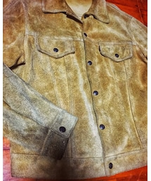 VINTAGE | 60's LEVI'S(その他アウター)