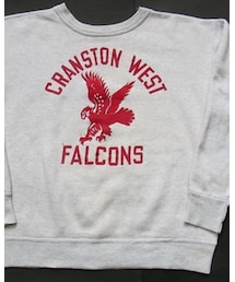 VINTAGE | 60's falcons(スウェット)