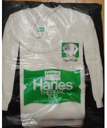 VINTAGE | 7〜80's Hanes(Tシャツ/カットソー)