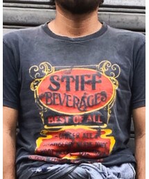 STIFF | 2008s/s(Tシャツ/カットソー)