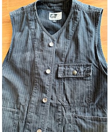 Engineered Garments | ベスト