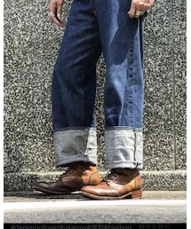 ロールアップ参考👖 | 音楽/本・雑誌