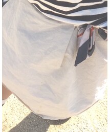 ＣＡＭＥＬ | スカート